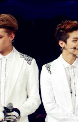 [Longfic][Hunhan] Yêu