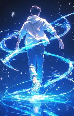 [Longfic] [HuyHoang] Shamans