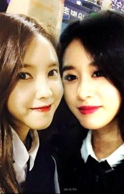 [LongFic] I Love You (MinYeon/JiMin)