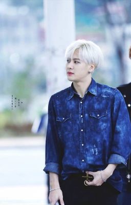 [ Longfic ] [ Jackson Wang/GOT7 ] [ Fgirl ] Đi ăn thịt nướng với anh nhé?