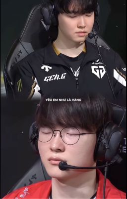 [Longfic-Jeonglee/Choker]-NGÔI NHÀ HOA HỒNG