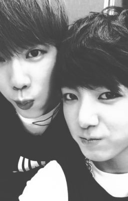 [Longfic - JinKook] [T] Ở Bên Tôi, Hoặc Là Anh Sẽ Bị Trừ Lương Chap 1