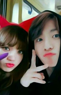 Longfic ( Jungkook And Lisa ) Osin