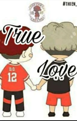 [Longfic][K]/[KaiSoo] True Love(Hệ Liệt)