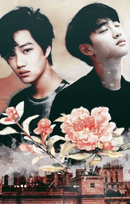 [ LongFic ] [ KAISOO ] [ Ai Trong Mắt Ai ]