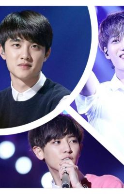 [Longfic Kaisoo/Chansoo/Sudo] Tôi yêu em thật rồi sao ?