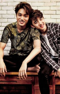 [LongFic] KaiSoo Làm Vợ Anh Nhé !HOàn