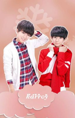 [Longfic][kaiyuan][chuyển ver]Bạo chúa, bổn cung đến từ 2012