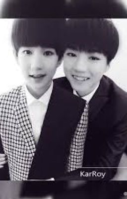 [ longfic] [ kaiyuan] Cơn mưa đầu mùa hạ.