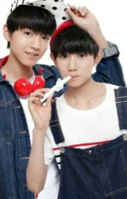 [longfic] [KaiYuan] [edit] bắt em về Tiểu Nguyên Tử