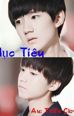 [Longfic Kaiyuan] Mục Tiêu