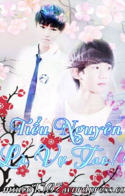 [Longfic][KaiYuan] Tiểu Nguyên Là Vợ Tao !!!