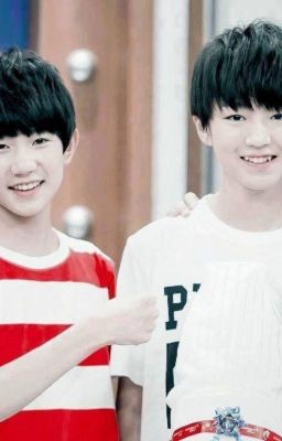 [Longfic KaiYuan_XiHong] IM LẶNG. TÔI YÊU EM