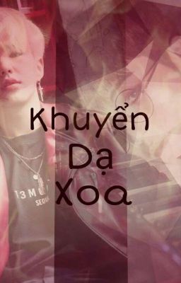 [LONGFIC] Khuyển Dạ Xoa