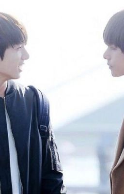 [LONGFIC][KookTae/KookV] Mùa hoa năm ấy...