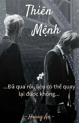 [Longfic][KrisTao]_THIÊN MỆNH_