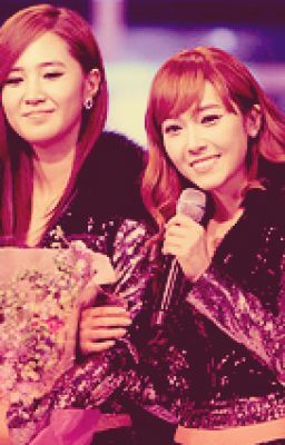 [LONGFIC] Ladies's Mystery l Yulsic, Taeny, Yoonhyun (Chap 2)