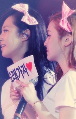 [LONGFIC] Lão Bà Đại Nhân l Yulsic, Taeny (Chap 1)