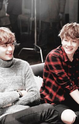 [Longfic] Lão công của tôi là siêu sao [ChanBaek]