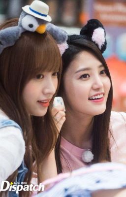 [Longfic] Lollipop - HaJung