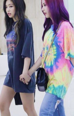 [LONGFIC] Love Is A Beautiful Pain - JenSoo (Prologue)