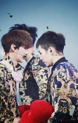 [LongFic] [Lumin-Xiuhan] Duyên Trời Định