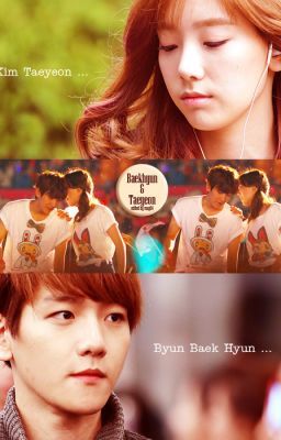 {Longfic | MA } BaekYeon - Love me, please?