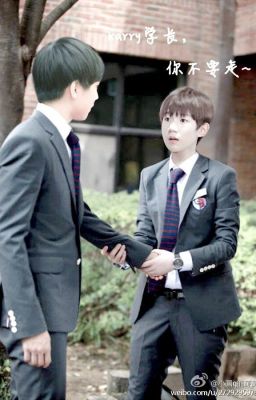 [Longfic][MA][KaiYuan] Hợp Rồi Tan... Tan Rồi Lại Hợp... !!
