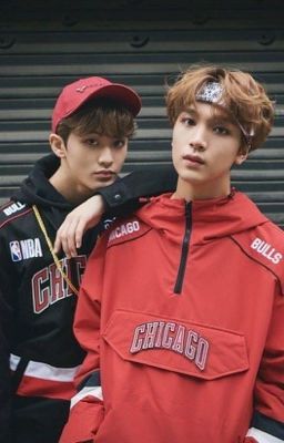 [ LONGFIC ] [ MARKHYUCK ] [ NCT ] FANMEETING