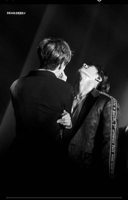 [LONGFIC][MARKSON]Trước bạn sau yêu