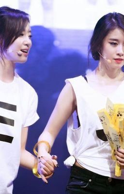 [ Longfic ] Mối quan hệ mờ ám ( Eunyeon / Jijung )