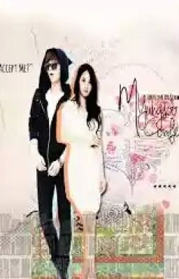 [Longfic](Myungyeon ) Love