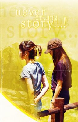 [LONGFIC] Never Ending Story...!, Taengsic [FULL]