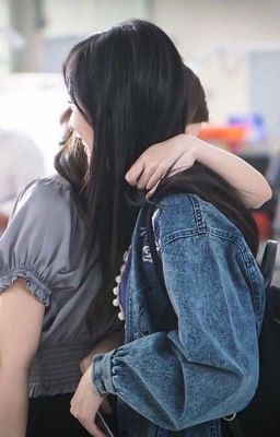 [LongFic] Nơi tình yêu ở lại - JenSoo