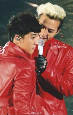 [Longfic][Nyongtory/Gri] Trở về bên anh!