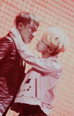 [Longfic][Nyongtory] Trước Mặt Là Người Trong Lòng. (Tạm Drop)