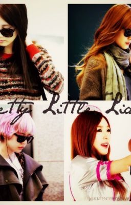 [LONGFIC] PLL (SNSD Ver) | YoonHyun YulSic TaeNy SooSun | Chapter 1