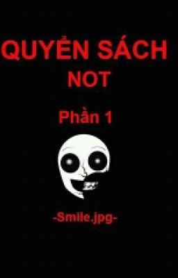 [LongFic]Quyển sách Not(Chap1)