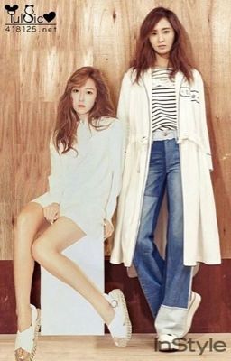 (Longfic) Reality show | Yulsic 