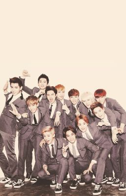 [Longfic|SA][K][EXO] Khi EXO dùng Facebook