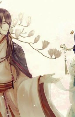 [Longfic] [Sasuhina] Thần Hồ 