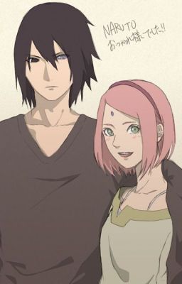 [LongFic] [sasusaku] Người con gái mang tên hoa anh đào