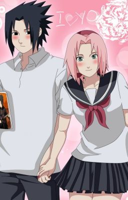 [ Longfic-SasuSaku ] Tình yêu định mệnh