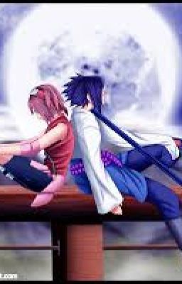 [Longfic][SasuSaku] Trò chơi định mệnh