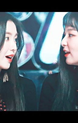 [LONGFIC] [SEULRENE] All I Want | PG-18| Update 28.3.18