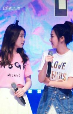 [Longfic] SeulRene - Well Devils 