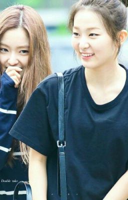 [Longfic] [SeulRene] Y.O.U.N.G