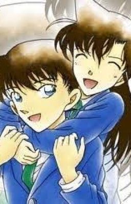 (Longfic Shinran) Cuộc tình chàng thám tử và cô tiểu thư