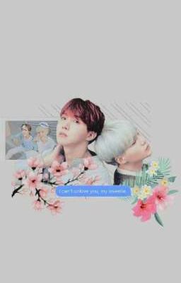 [Longfic](Sope/YoonSeok ) Truyền thuyết mạnh bà bà 