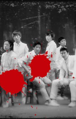 [longfic] - SuJu - bí mật thế giới quỷ